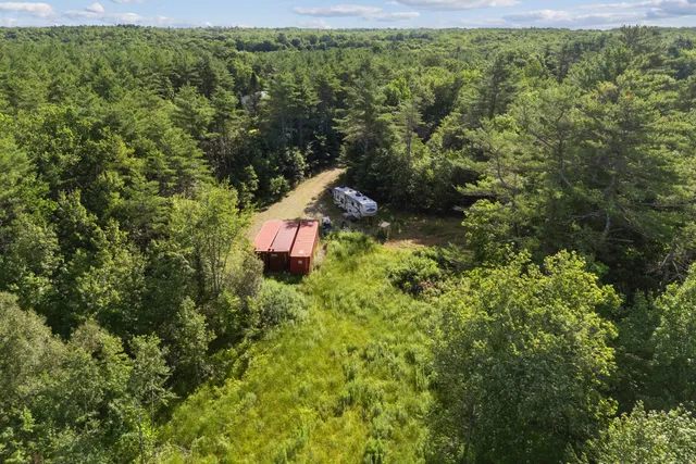 $185,000 | 57 Parker Road, Pittston, ME 04345