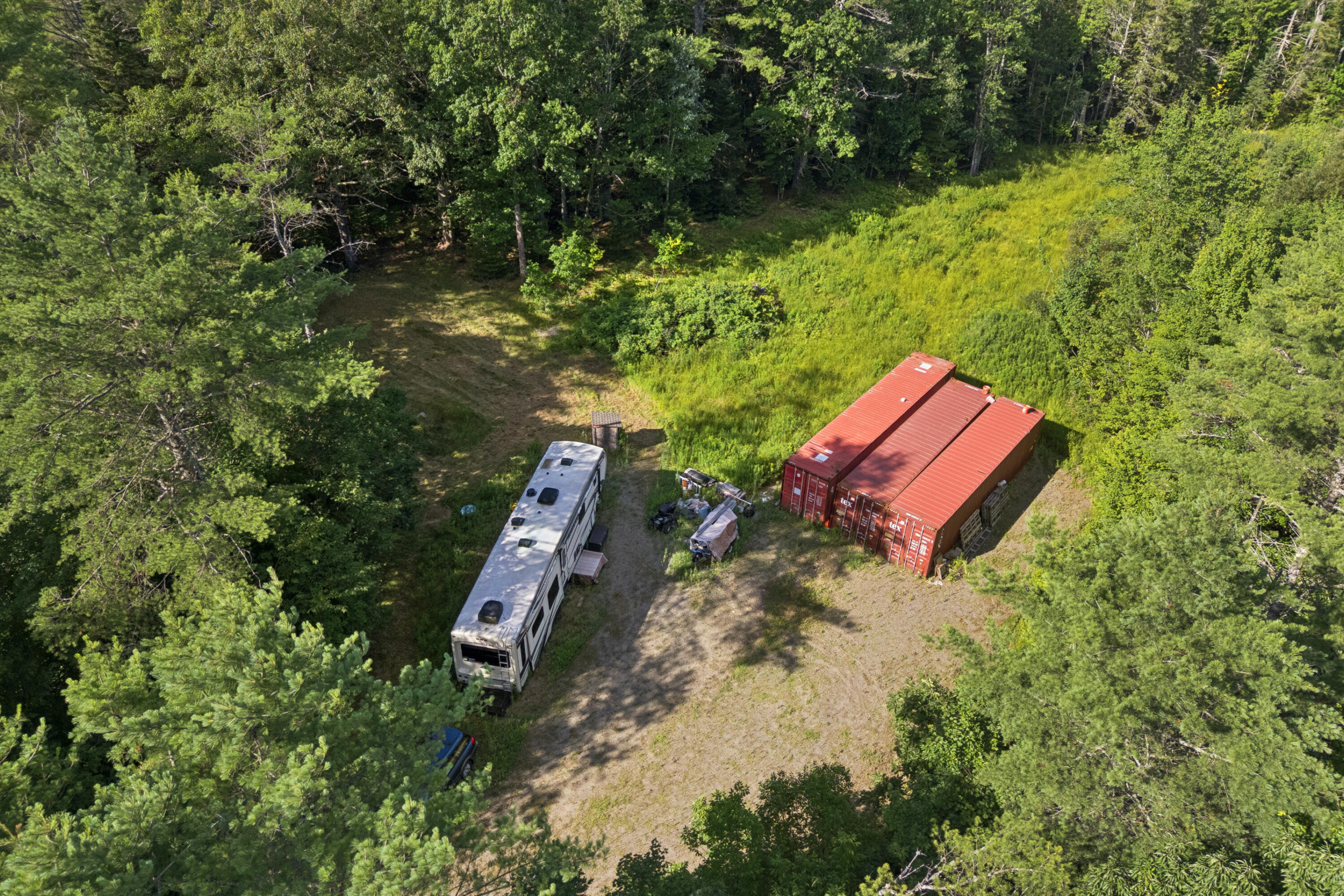 57 Parker Road Pittston, ME 04345 - Photo 20 of 24 DJI_20250718084316_0978_D