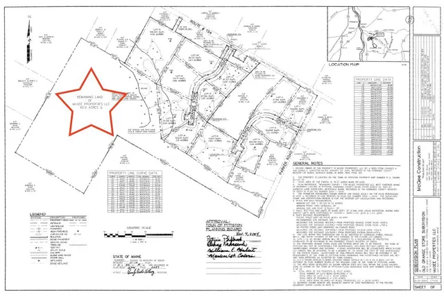 $185,000 | 57 Parker Road, Pittston, ME 04345