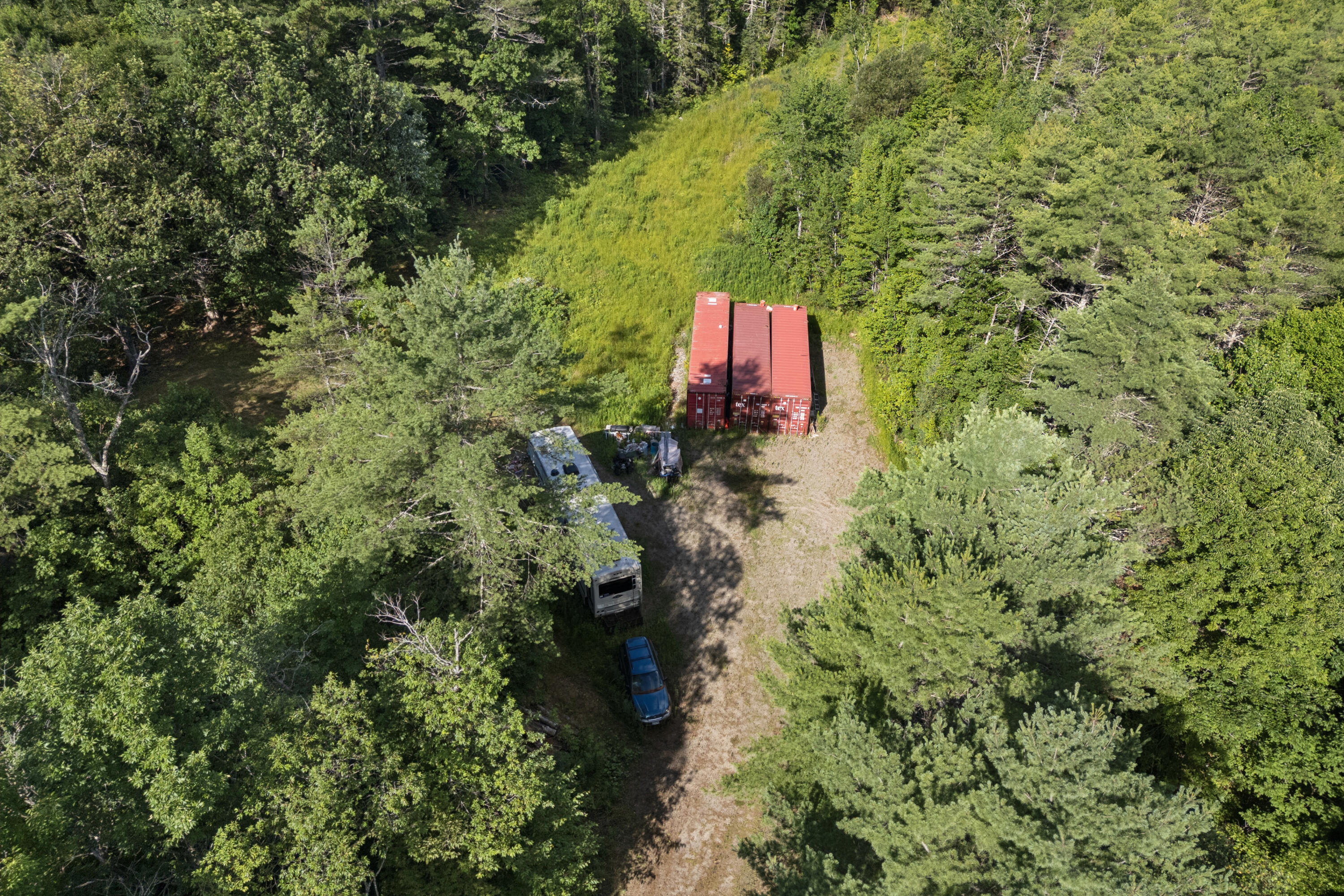 57 Parker Road Pittston, ME 04345 - Photo 21 of 24 DJI_20250718084231_0968_D