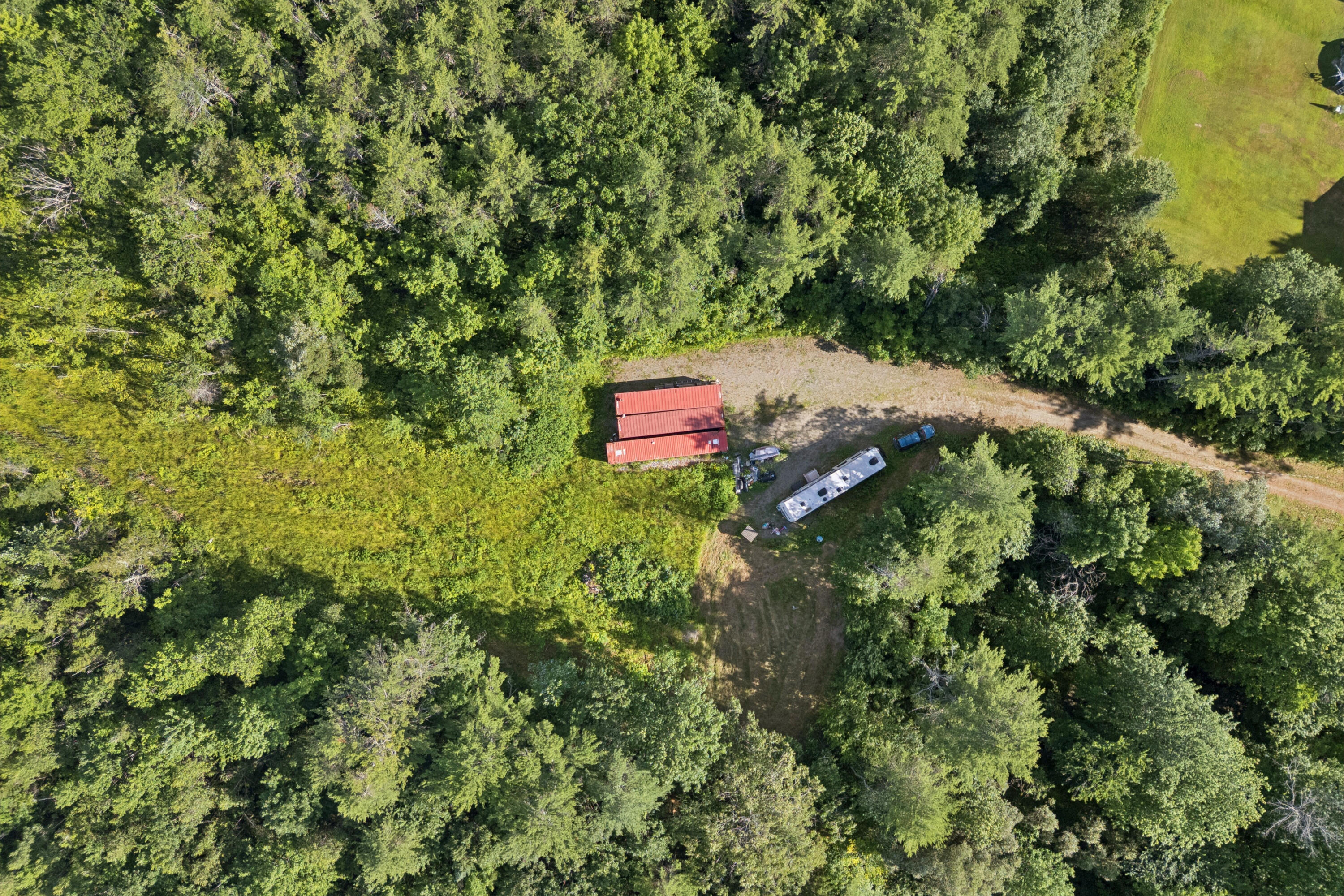 57 Parker Road Pittston, ME 04345 - Photo 22 of 24 DJI_20250718084032_0953_D