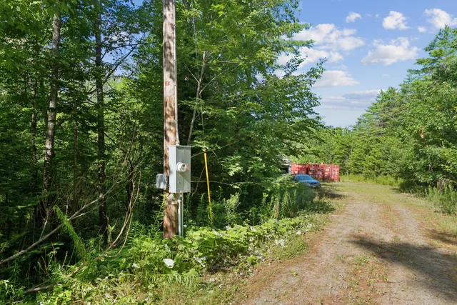 $185,000 | 57 Parker Road, Pittston, ME 04345