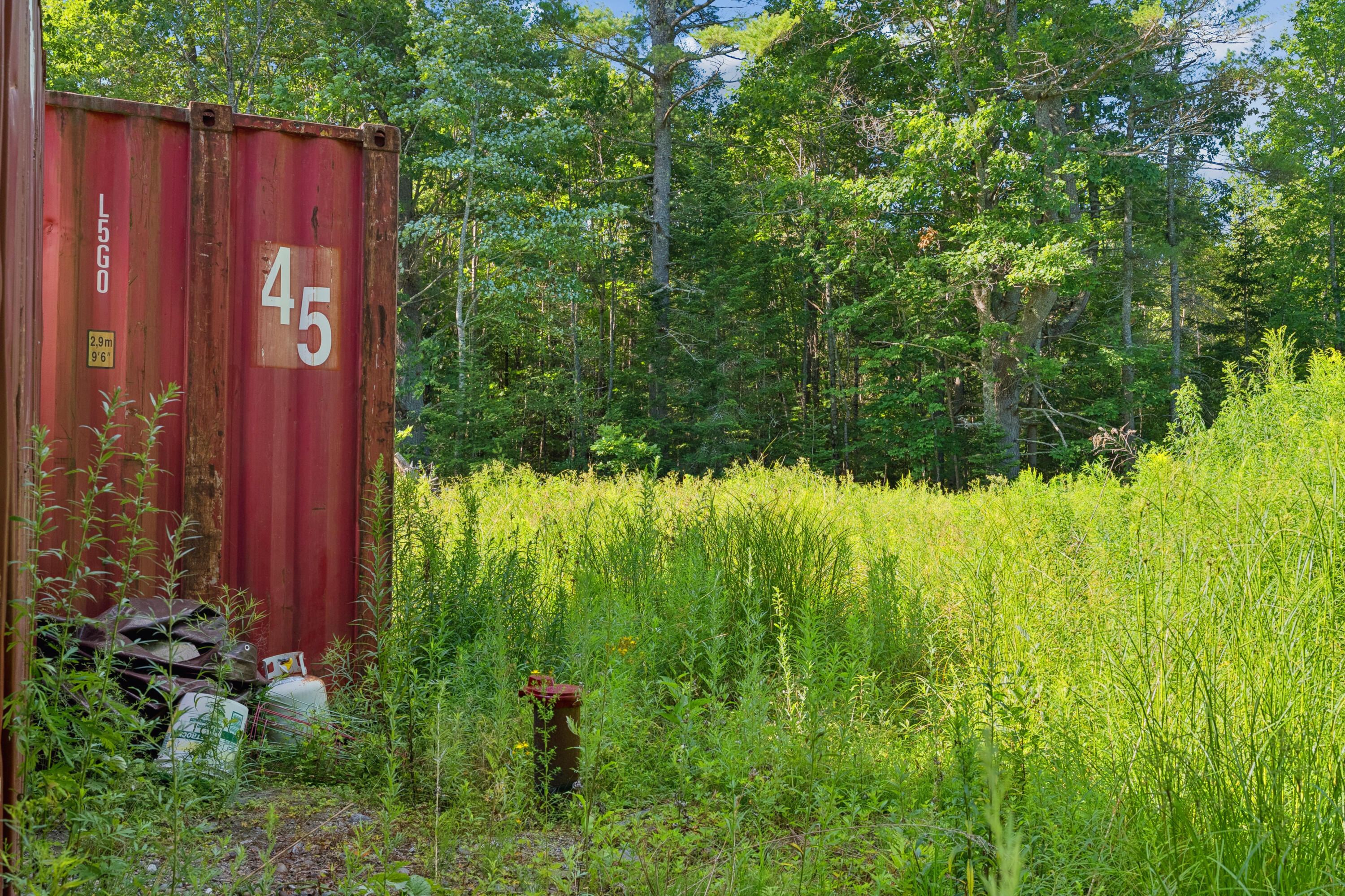 57 Parker Road Pittston, ME 04345 - Photo 7 of 24 DSC09637