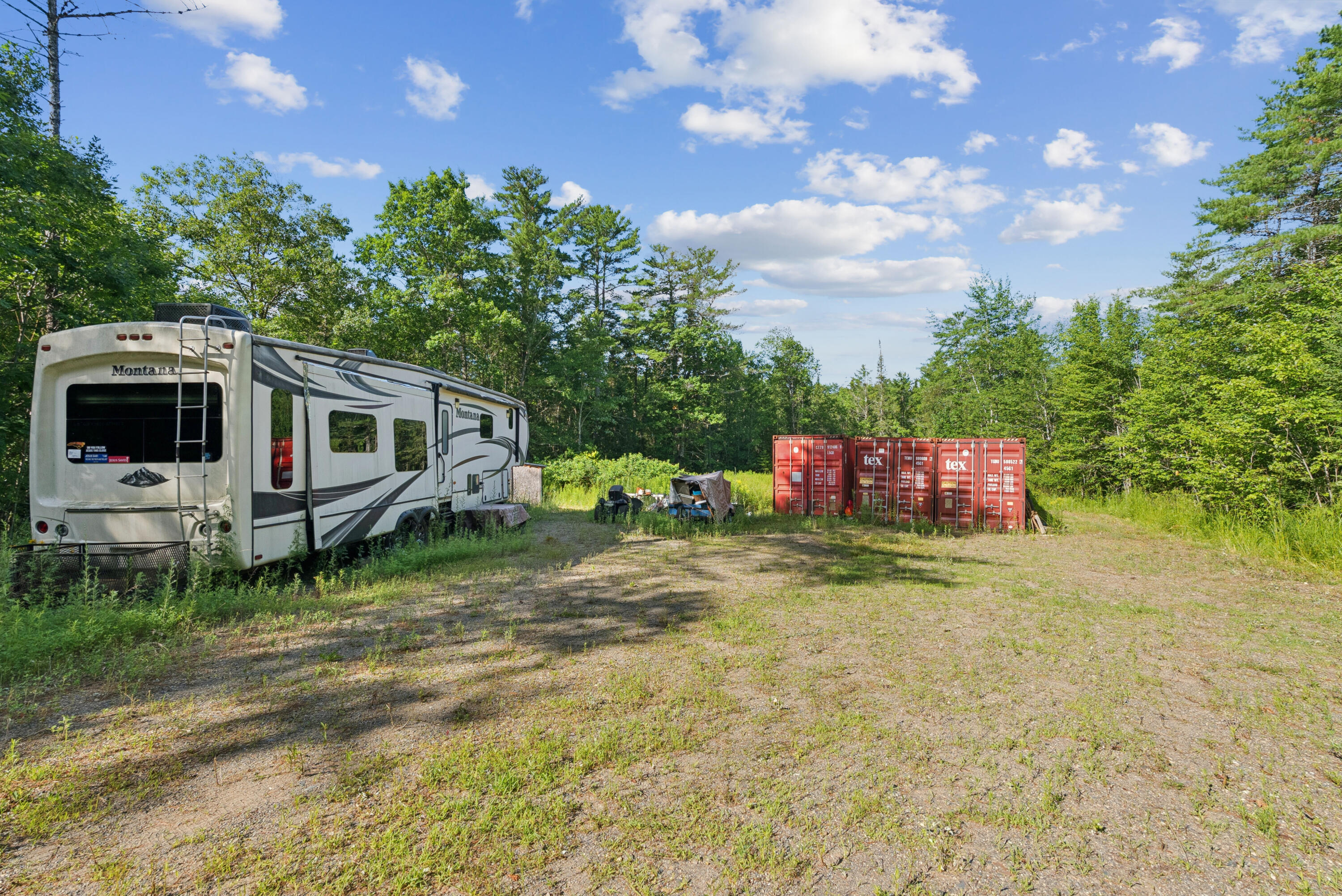 57 Parker Road Pittston, ME 04345 - Photo 9 of 24 DSC09632