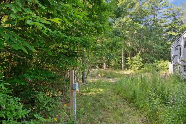 $185,000 | 57 Parker Road, Pittston, ME 04345