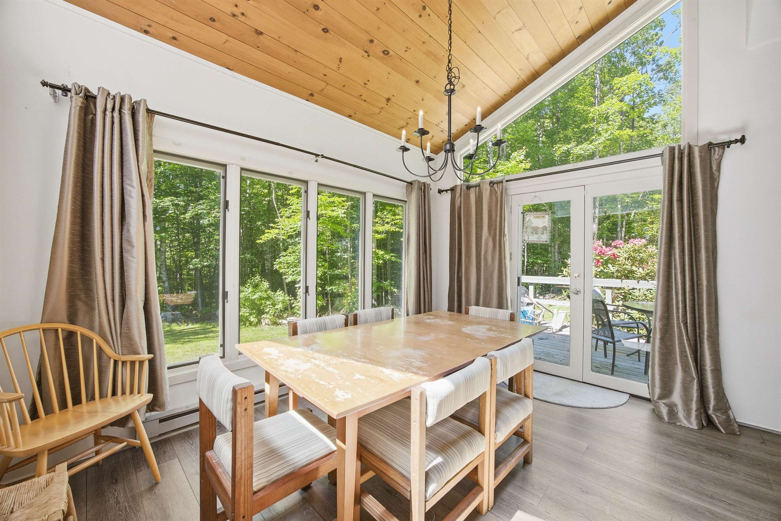 14 Parker Road, Unit 5 Campton, NH 03223 - Photo 26 of 54