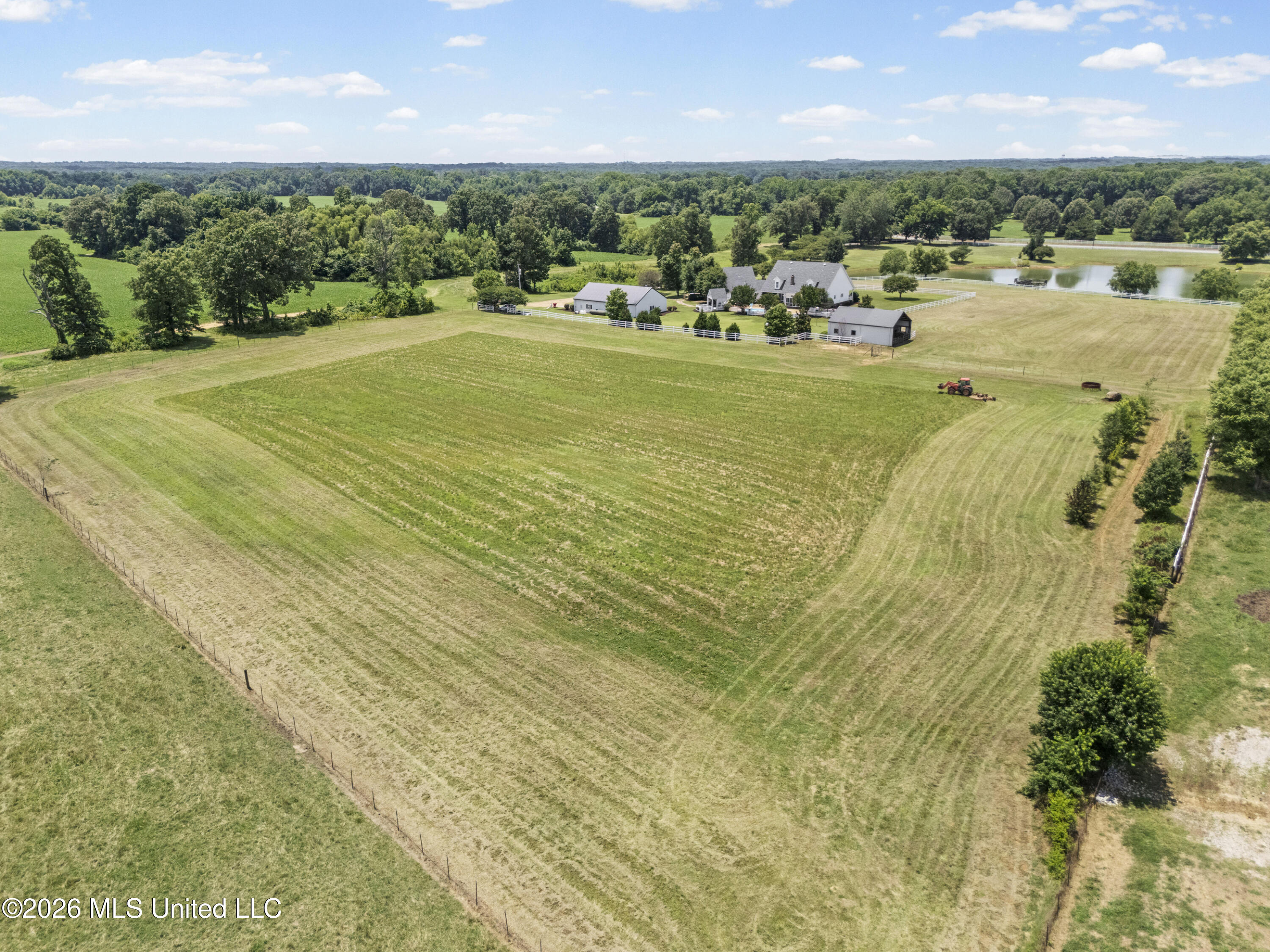 1646 Valentine Road Holly Springs, MS 38635 - Photo 74 of 77 90_dji_20260625130414_0224_d_print