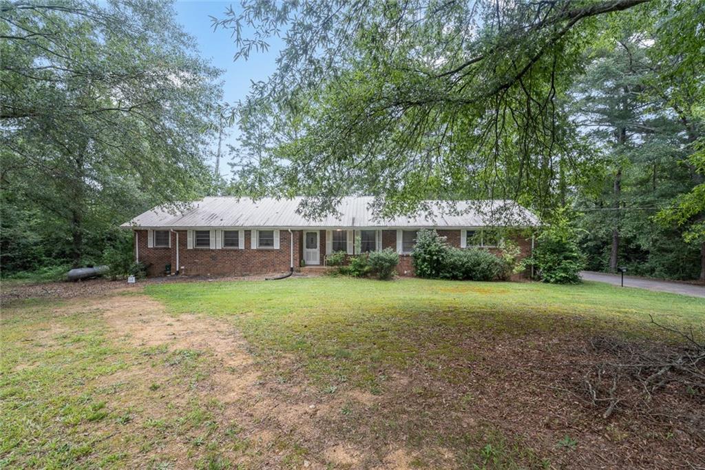 4619 Roland Hayes Parkway Southwest Calhoun, GA 30701 - Photo 1 of 1