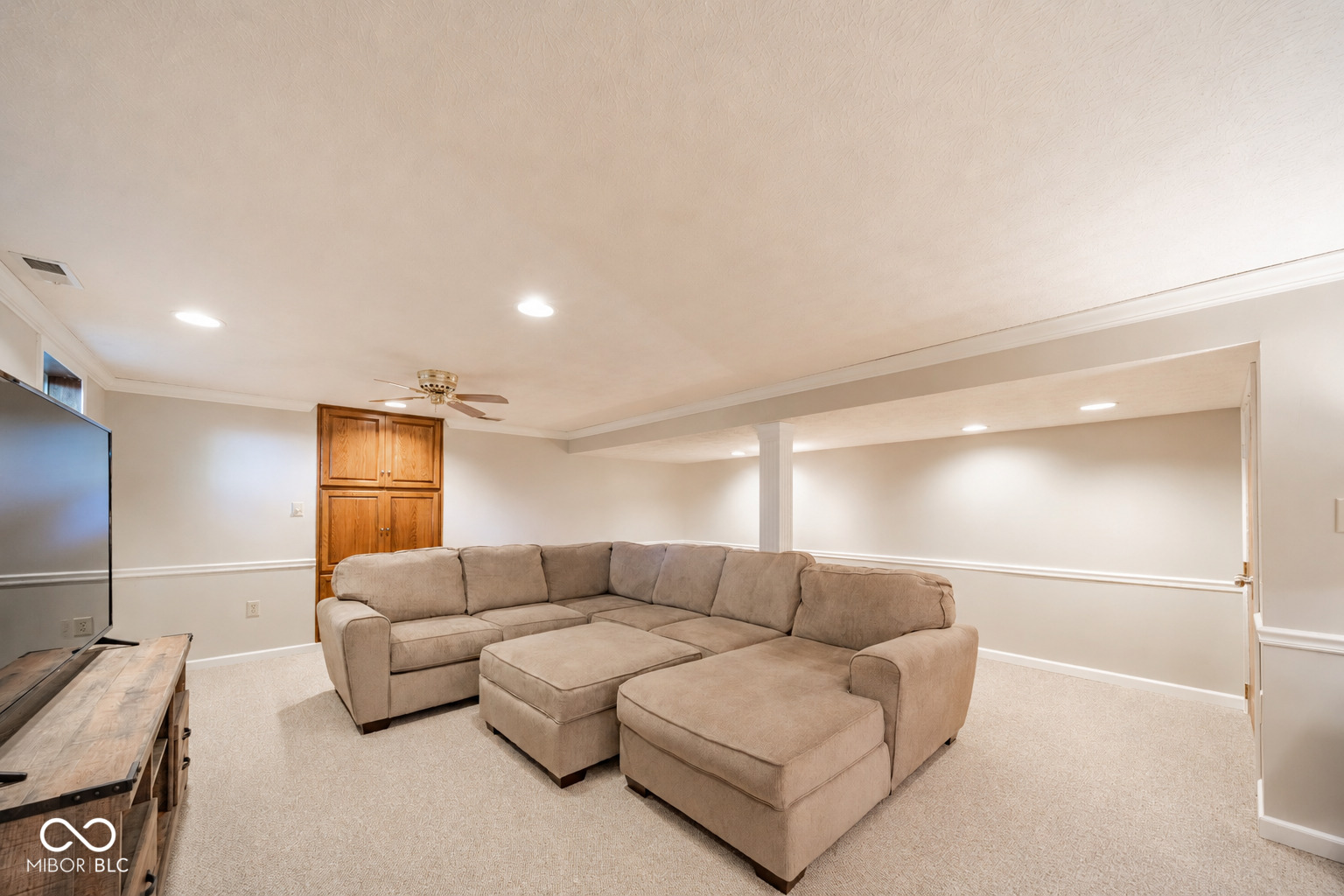 8540 Castle Ridge Lane Indianapolis, IN 46256 - Photo 30 of 47