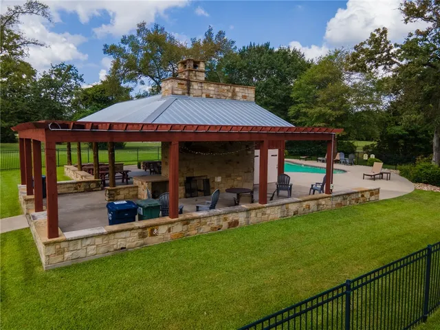 $240,750 | 0 Scarborough Drive, Iola, TX 77861