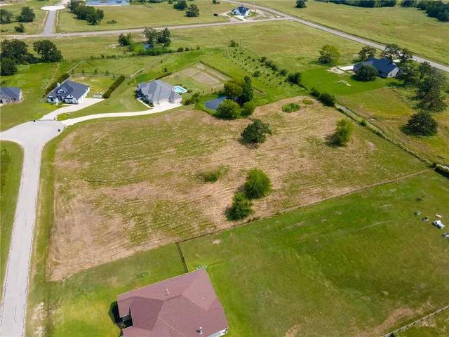 a view of a lake view