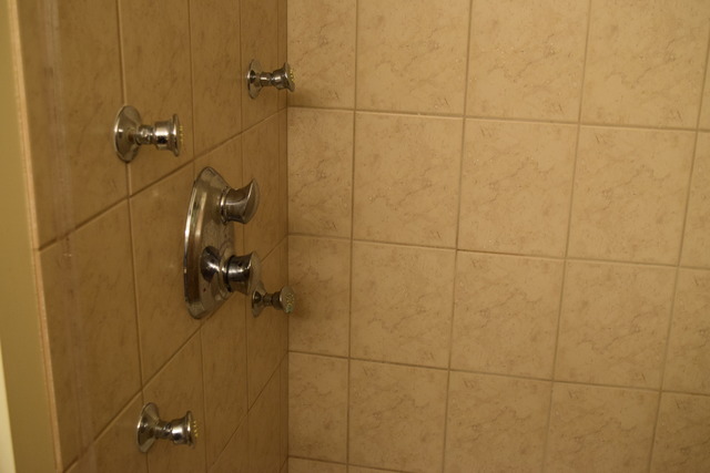 1250 South Indiana Avenue, Unit 606 Chicago, IL 60605 - Photo 15 of 16 a bathroom with a shower