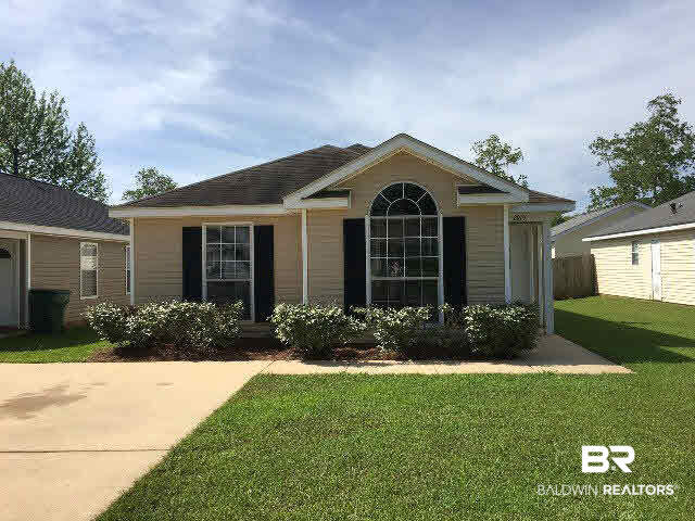 8919 Fall Court Mobile, AL 36695 - Photo 24 of 24