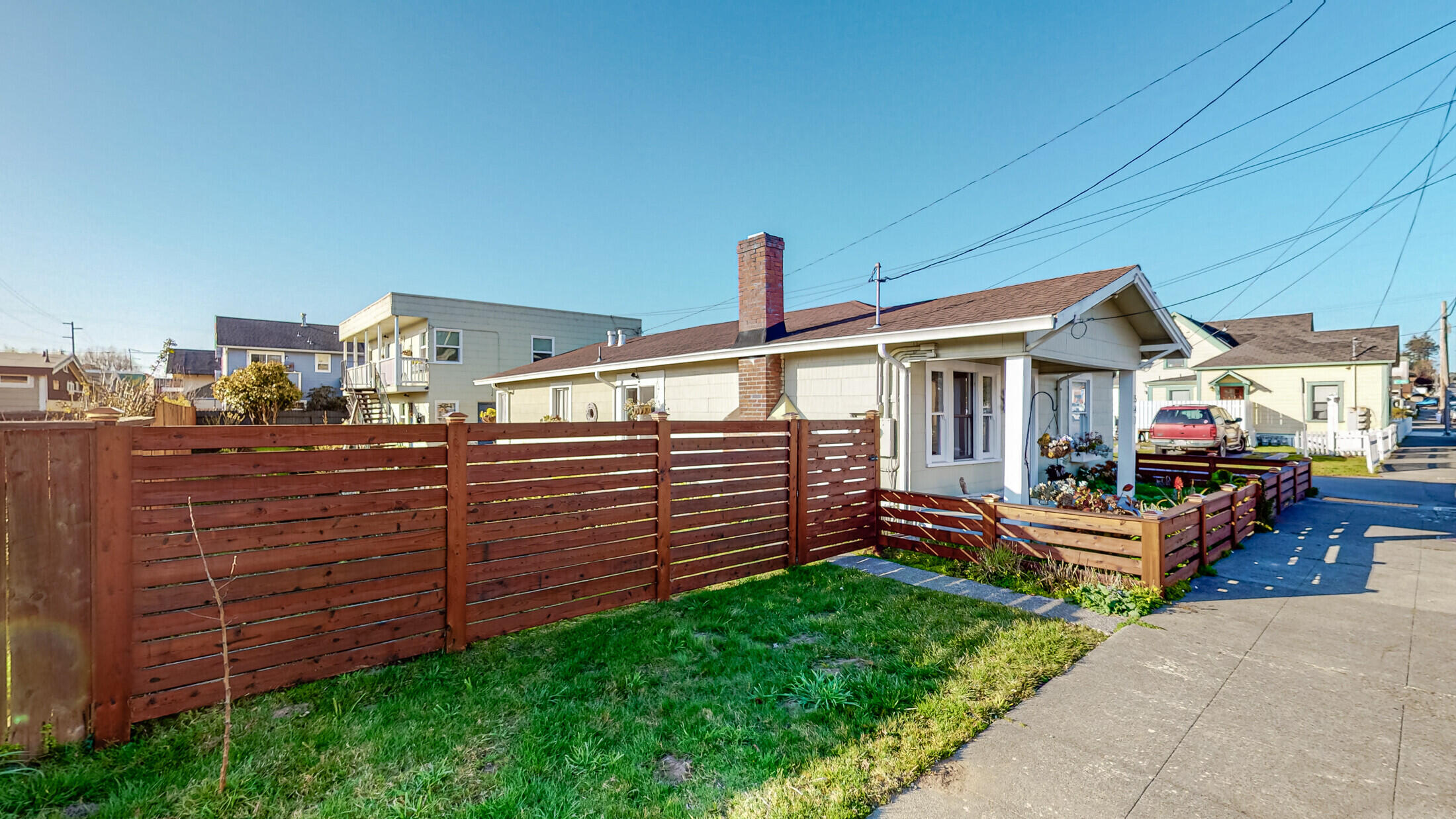 541 F Street Arcata, CA 95521 - Photo 3 of 87