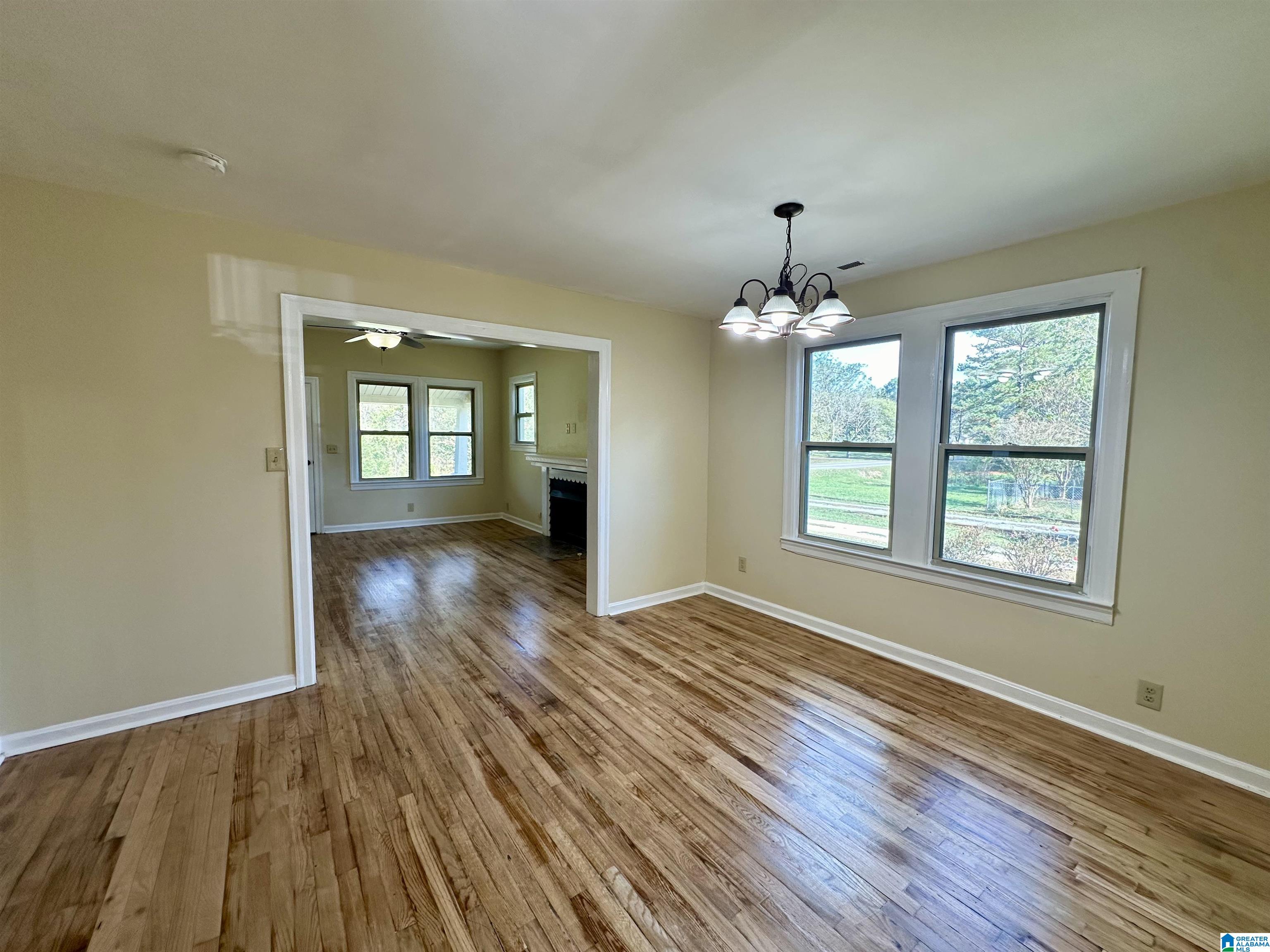 1525 Forest Glen Road Sylacauga, AL 35151 - Photo 10 of 21