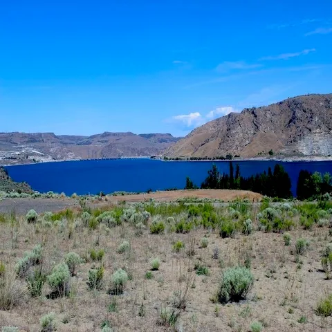 $127,500 | 45905 FDR Estates Drive, Grand Coulee, WA 99133