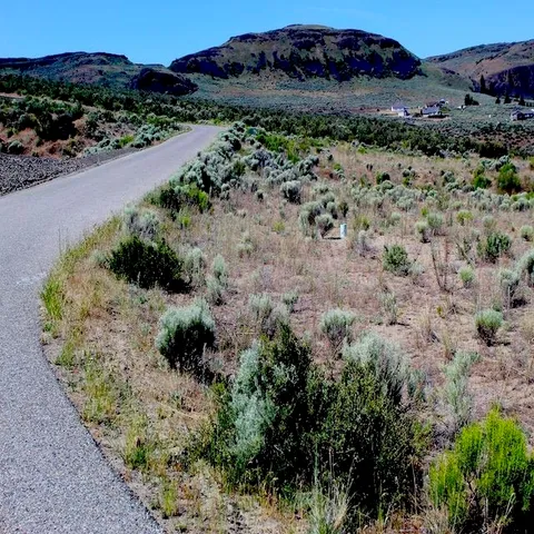 $127,500 | 45905 FDR Estates Drive, Grand Coulee, WA 99133