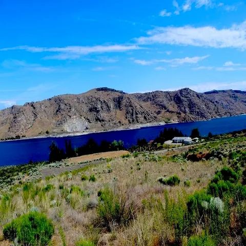 $127,500 | 45905 FDR Estates Drive, Grand Coulee, WA 99133