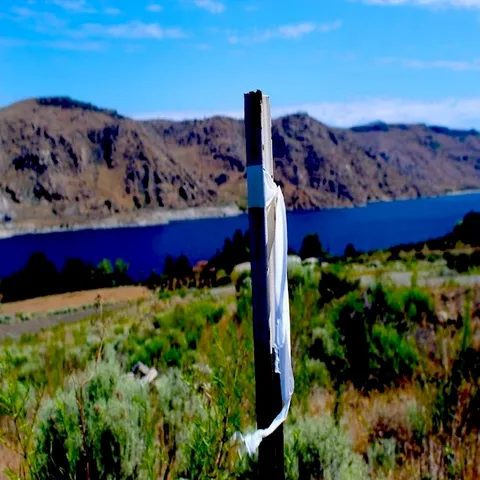 $127,500 | 45905 FDR Estates Drive, Grand Coulee, WA 99133