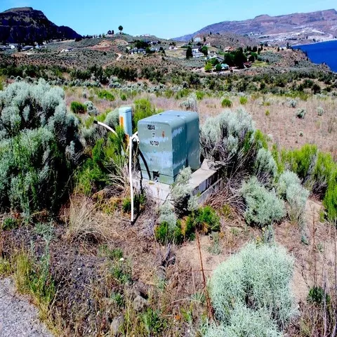 $127,500 | 45905 FDR Estates Drive, Grand Coulee, WA 99133