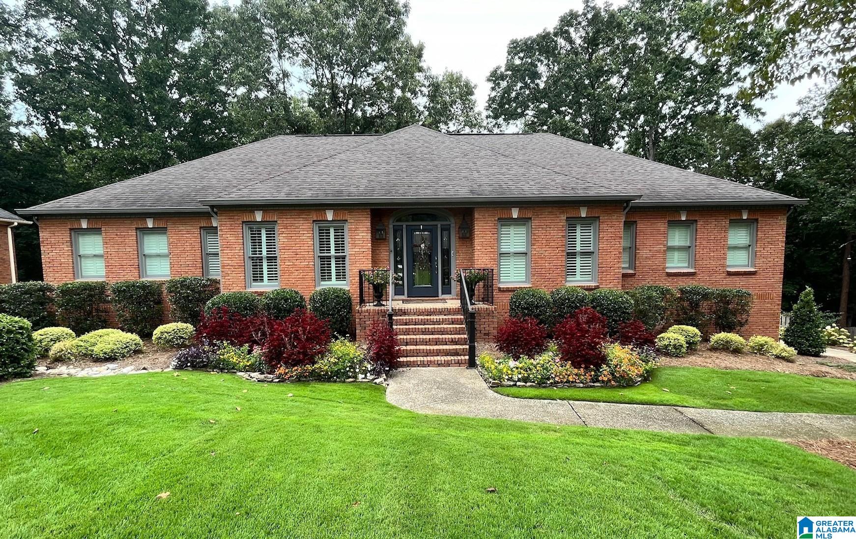 5120 Stratford Road Birmingham, AL 35242 - Photo 1 of 76