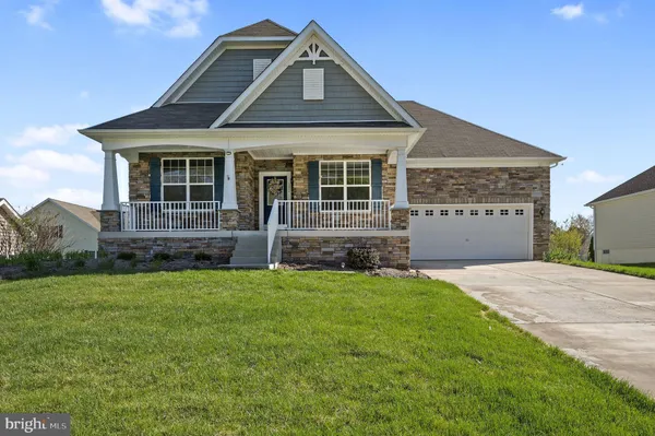 $520,000 | 392 Winesap Lane, Dover, DE 19901