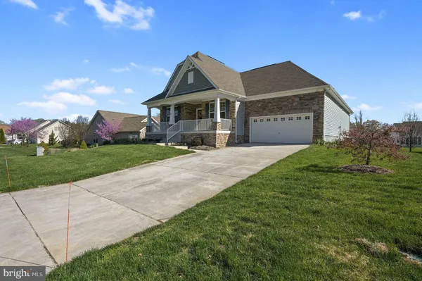 $520,000 | 392 Winesap Lane, Dover, DE 19901