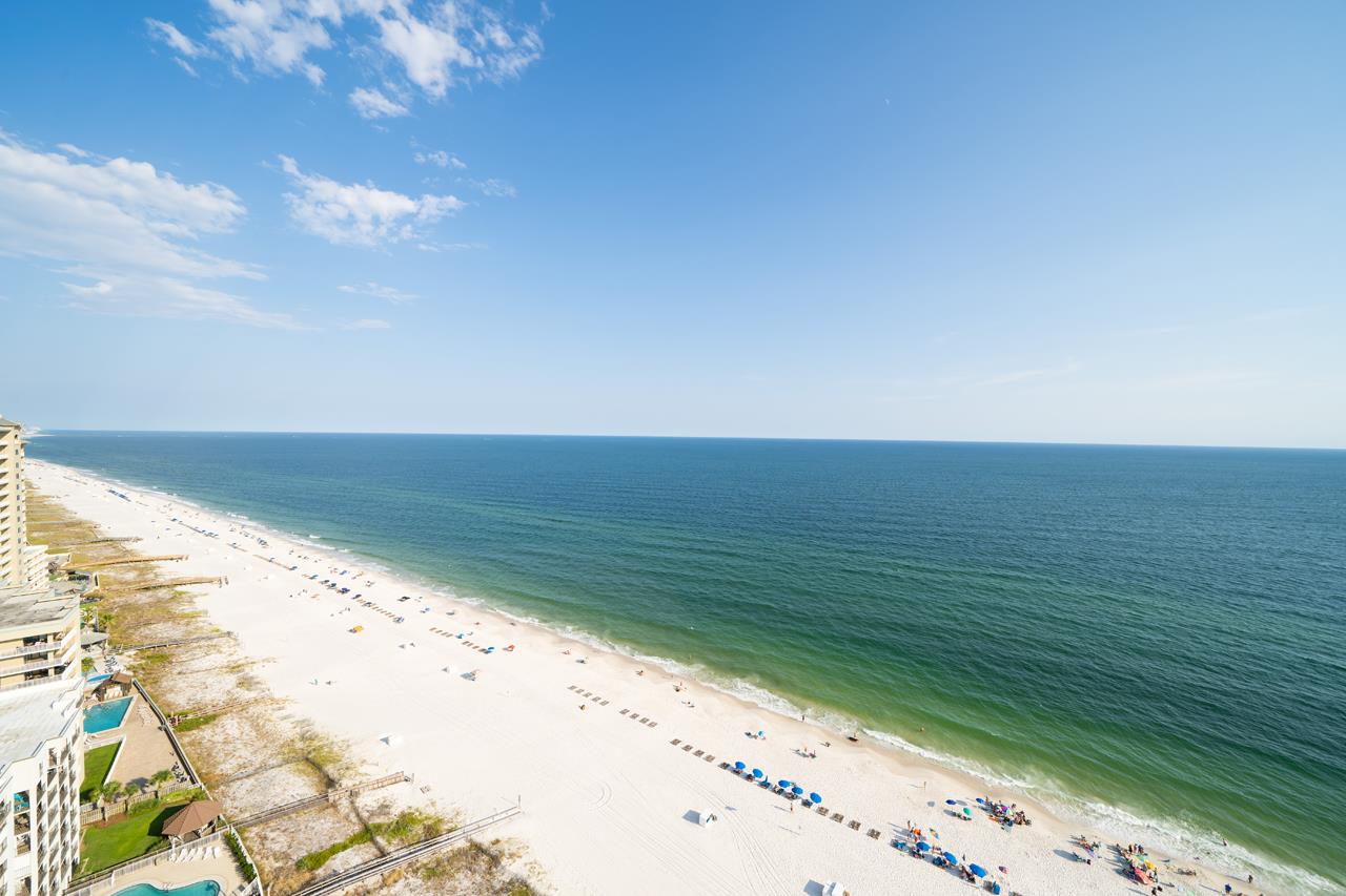 23972 Perdido Beach Boulevard, Unit 2103 Orange Beach, AL 36561 - Photo 31 of 50
