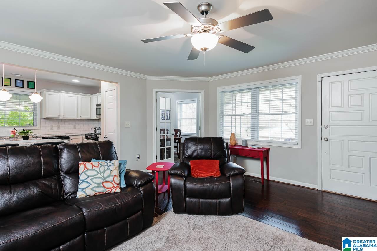1601 Cresthill Road Birmingham, AL 35213 - Photo 3 of 24