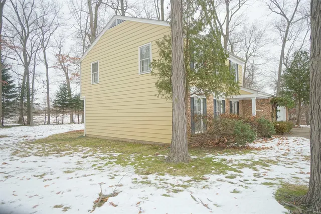 $299,000 | 435 North 225 East, Warsaw, IN 46582