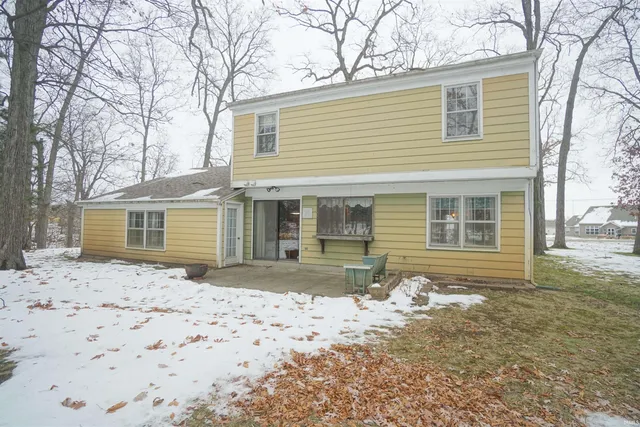 $299,000 | 435 North 225 East, Warsaw, IN 46582
