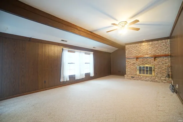 $299,000 | 435 North 225 East, Warsaw, IN 46582