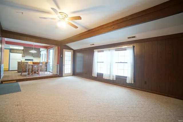 $299,000 | 435 North 225 East, Warsaw, IN 46582