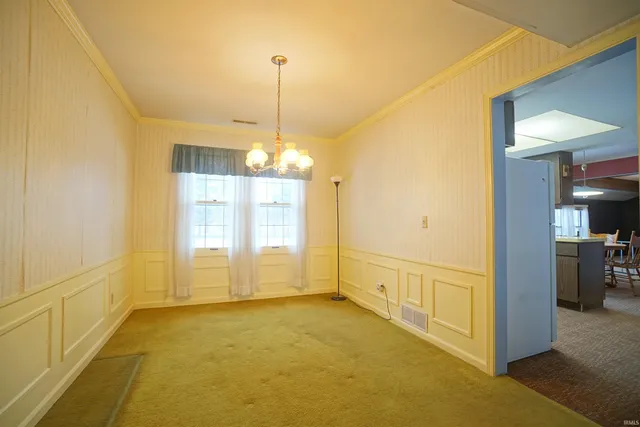 $299,000 | 435 North 225 East, Warsaw, IN 46582