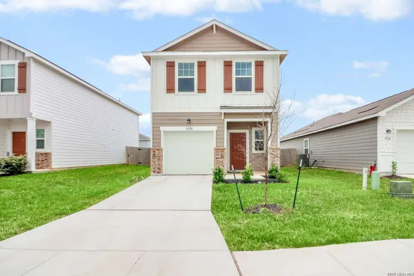 $1,775 | 7723 Fern Hollow, San Antonio, TX 78252