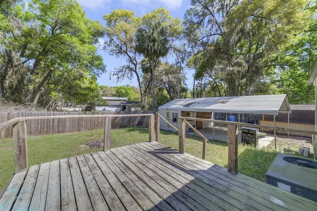 $110,000 | 3601 Northeast 172nd Place, Citra, FL 32113