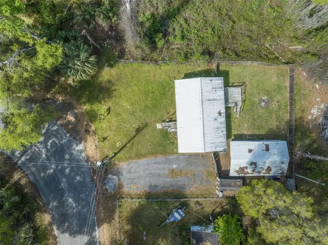 $110,000 | 3601 Northeast 172nd Place, Citra, FL 32113