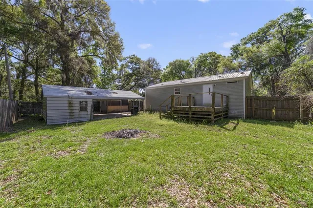 $110,000 | 3601 Northeast 172nd Place, Citra, FL 32113