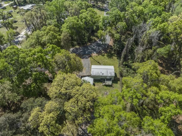 $110,000 | 3601 Northeast 172nd Place, Citra, FL 32113