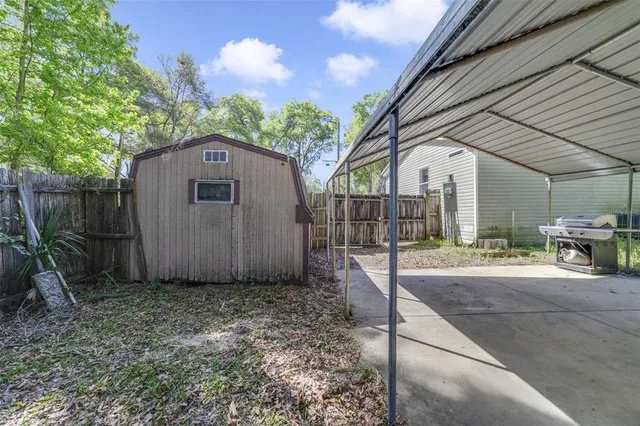 $110,000 | 3601 Northeast 172nd Place, Citra, FL 32113