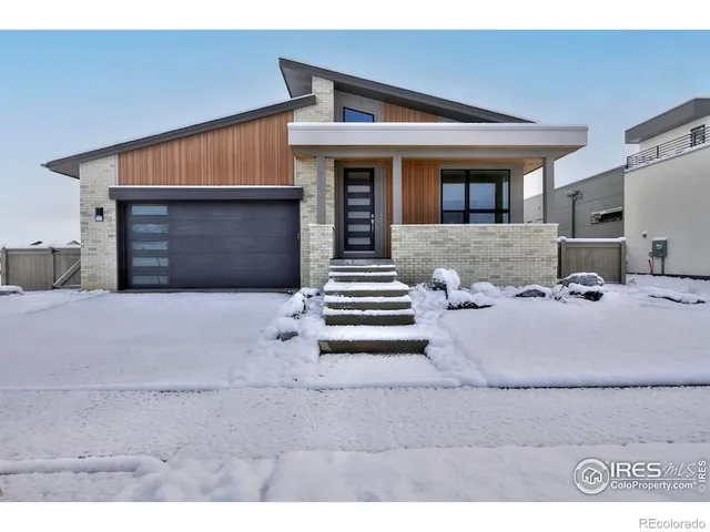 $1,299,900 | 2286 Star Hill Street, Longmont, CO 80503