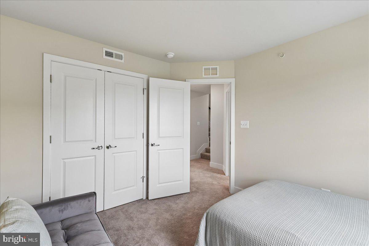 2209 Woodlands Road Windsor Mill, MD 21244 - Photo 32 of 75 NEUTRAL PAINT & NICE SIZE CLOSET