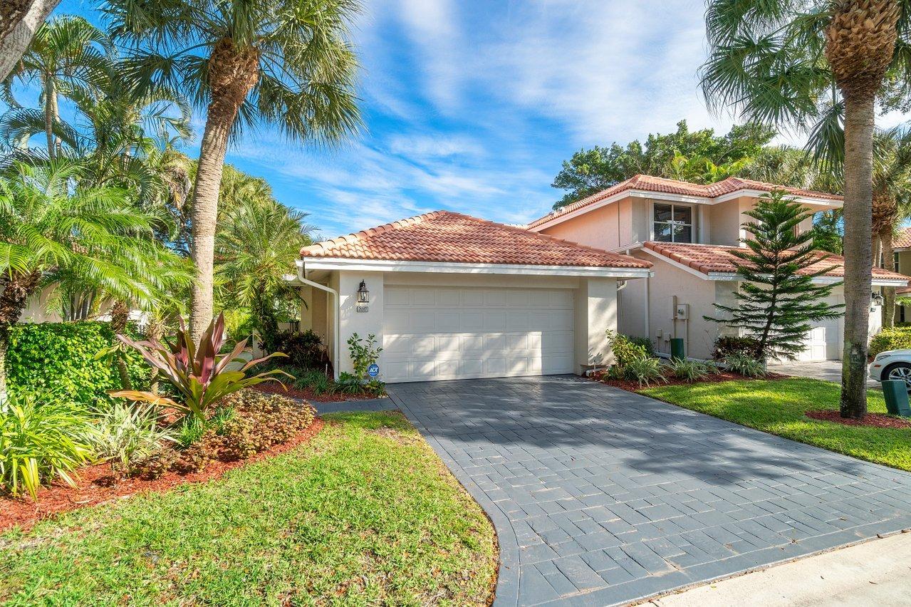 2017 Northwest 53rd Street Boca Raton, FL 33496 - Photo 3 of 51 003-2017Northwest53rdStreet-BocaRaton-FL