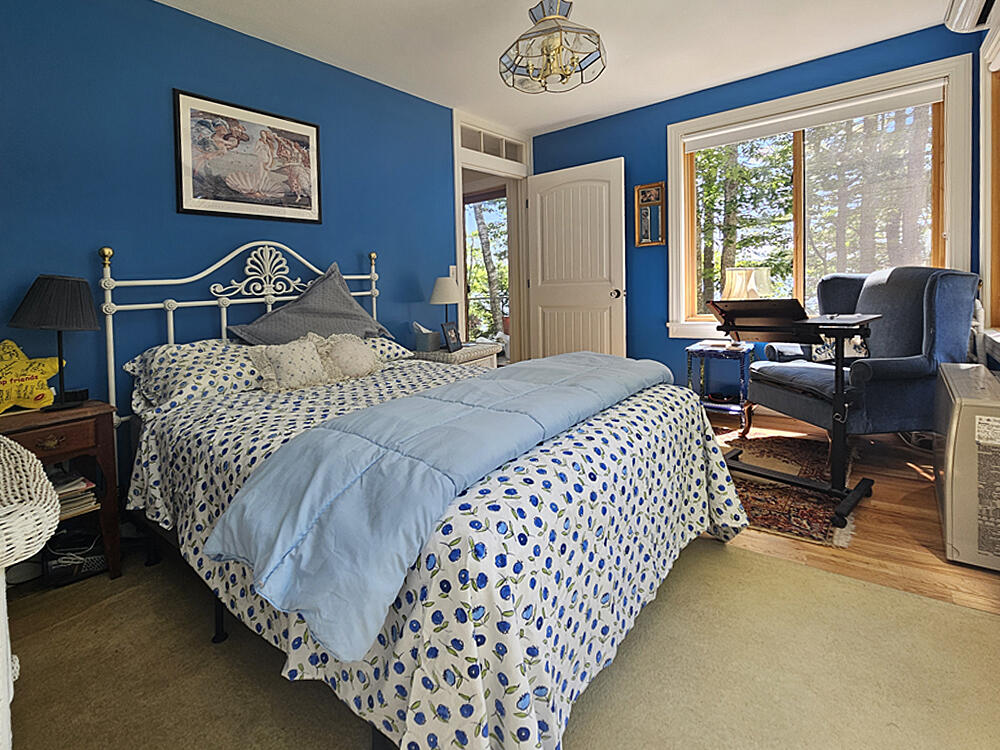 1004 Bremen Road Waldoboro, ME 04572 - Photo 36 of 63 Bedroom #2
