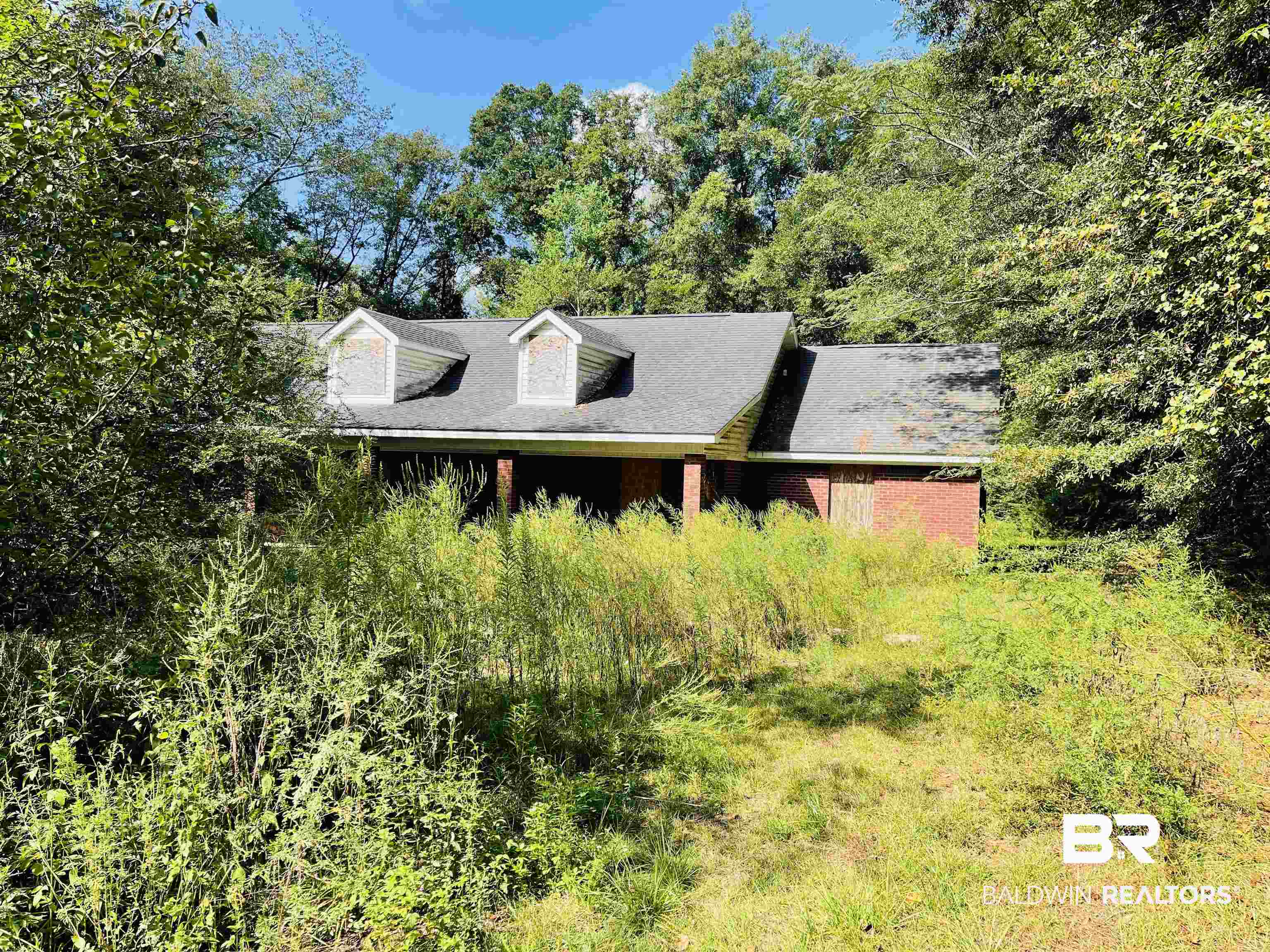 4125 West Markris Circle Eight Mile, AL 36613 - Photo 1 of 4
