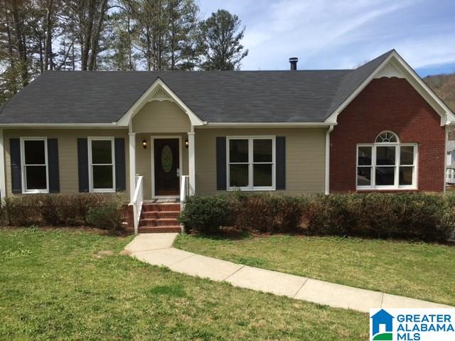 6496 Eagle Ridge Lane Pinson, AL 35126 - Photo 2 of 6