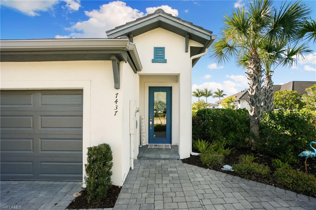 7437 Rockefeller Drive Naples, FL 34119 - Photo 2 of 32