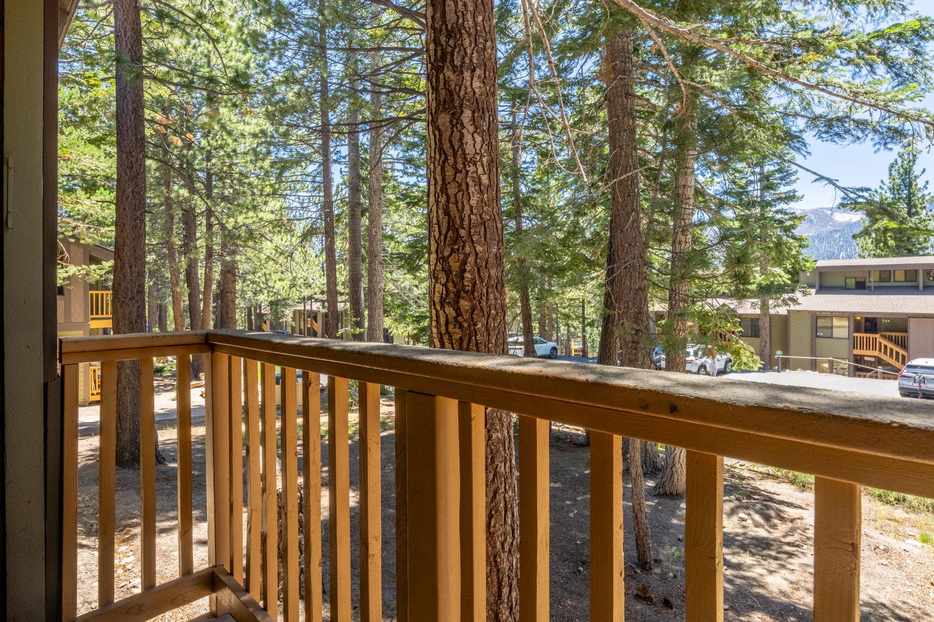 152 Viewpoint Road, Unit 115 Mammoth Lakes, CA 93546 - Photo 14 of 45 Gallery Image 14