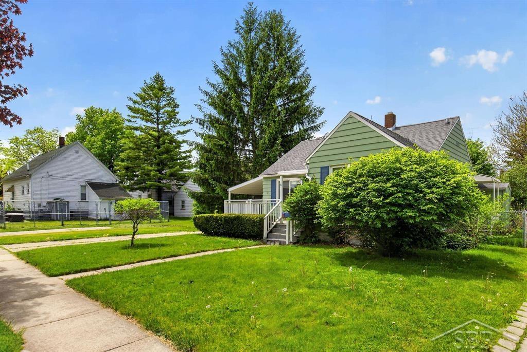 602 South Hampton Street Bay City, MI 48708 - Photo 20 of 20