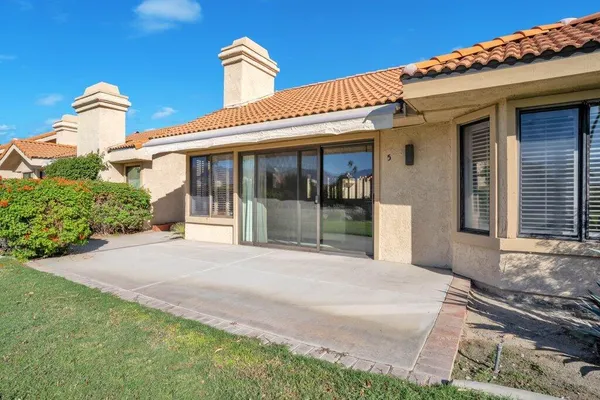 $599,000 | 5 Acapulco Drive, Palm Desert, CA 92260